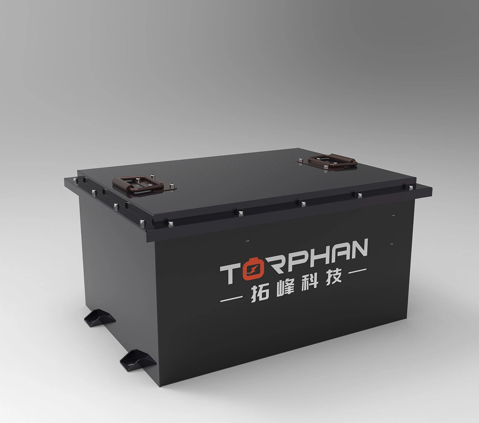 Batteria agli ioni di litio per carrello da golf